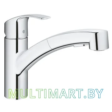 Смеситель Grohe Eurosmart (30305000)